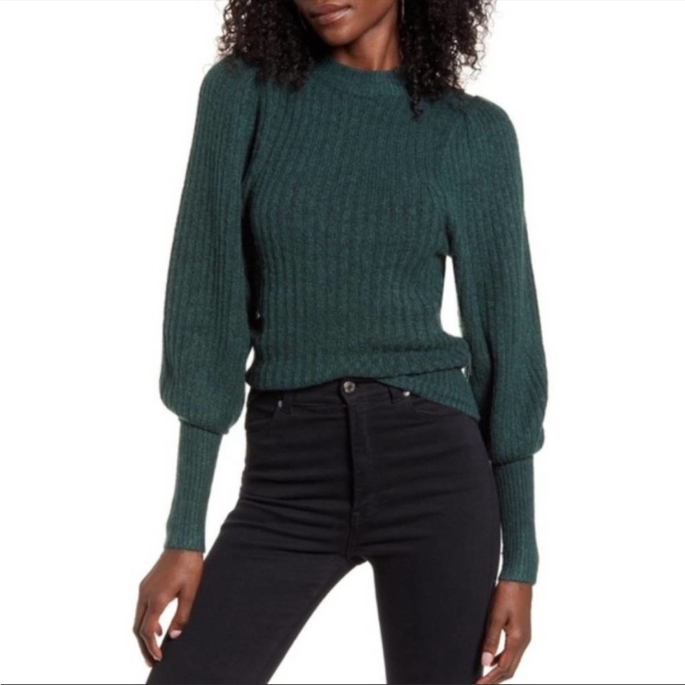 Leith Juliet sweater